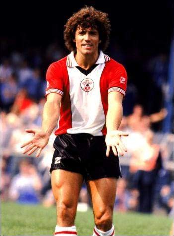 南安普顿历史著名球星,南安普顿出的球星