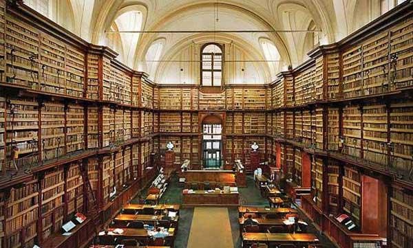英国曼彻斯特图书馆,世界前十大学图书馆