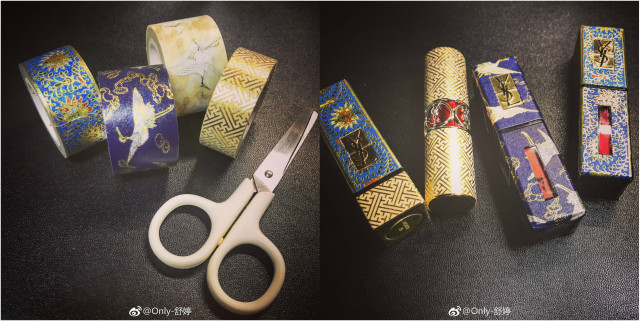 年轻人最爱的中国风品牌,欧洲品牌中的中国风