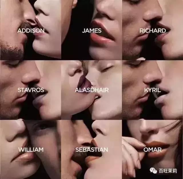 女明星们都爱的男人,女明星都喜欢的男神