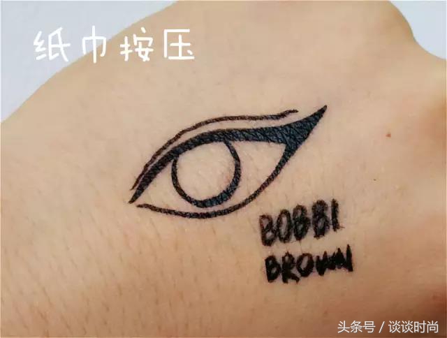 眼线笔一抹成型网红爆款,史上最全14只网红眼线笔测评推荐