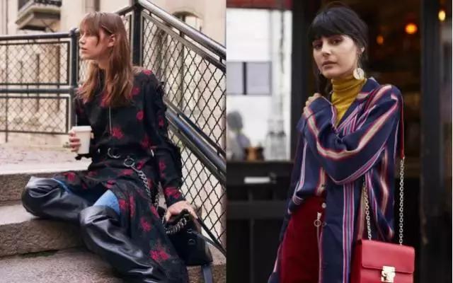 同样花100块钱买来的HM，为什么别人穿的时尚，而你……