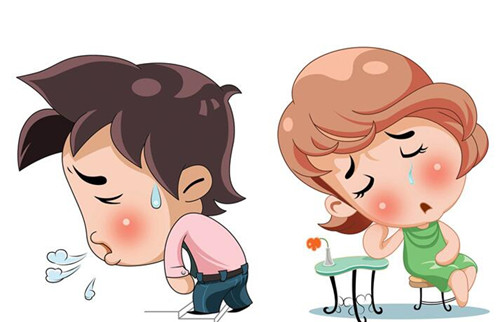 人的阳虚怕冷用什么快速补充阳气,阳气不足百病生脾胃虚寒怎么调理