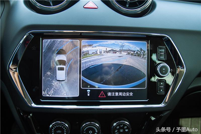 东南DX3试驾视频,试驾东南dx3