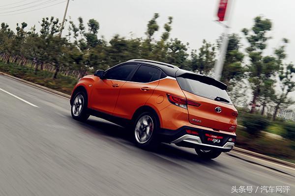 东南dx31.5t二手车值不值得购买,东南dx3汽车现在卖可以卖多少钱