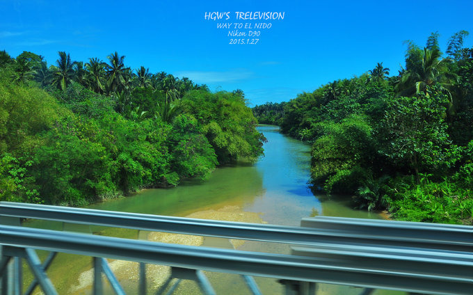 阳光，假日，海滩，带你深度游巴拉望上