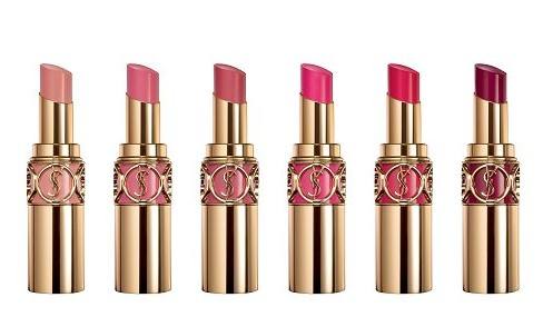 过节送女朋友什么,女朋友礼物口红