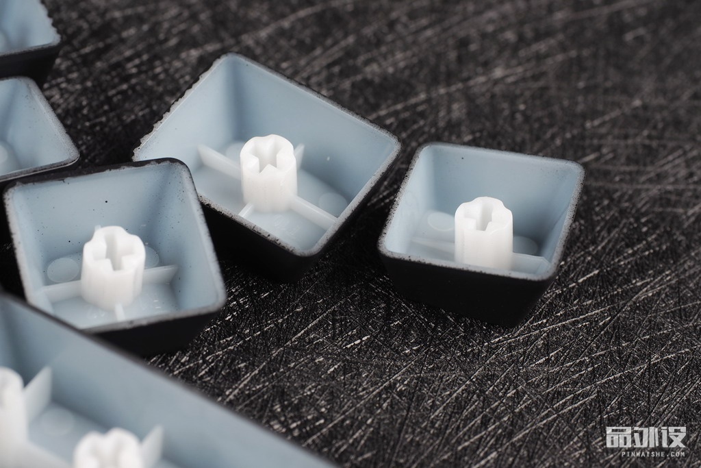 ZOWIE/卓威CELERITASII光轴键盘评测