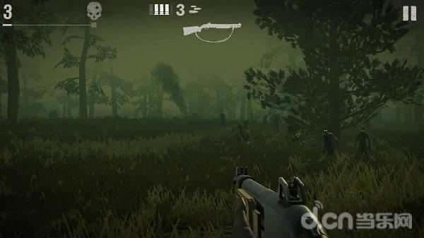 勇闯死人谷2奔跑僵尸,勇闯死人谷2为什么一直卡在界面