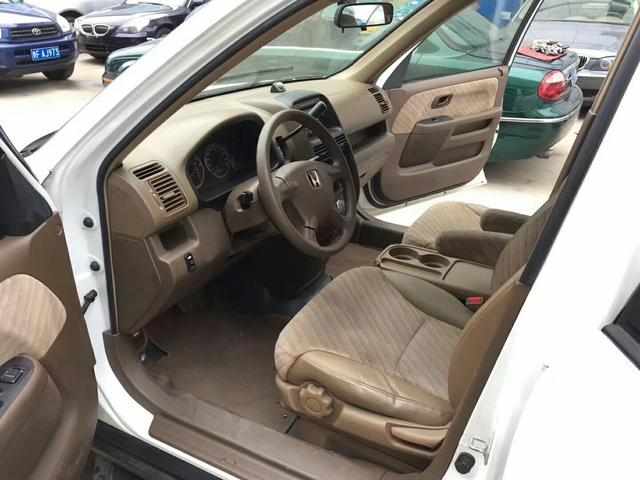 省油耐用的crv二手车,16年crv都市版二手车现在值多少钱