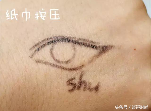 眼线笔一抹成型网红爆款,史上最全14只网红眼线笔测评推荐