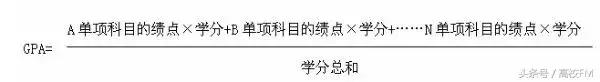 招聘简历绩点可以随便写吗,找工作绩点要求一般是多少