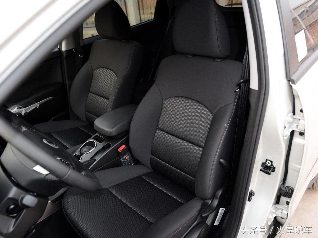 全时四驱仅15万动力2.0 (18.98万起全系2.0t8at四驱suv)