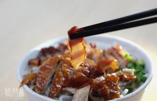 东莞烧鹅濑推荐,帮你探店