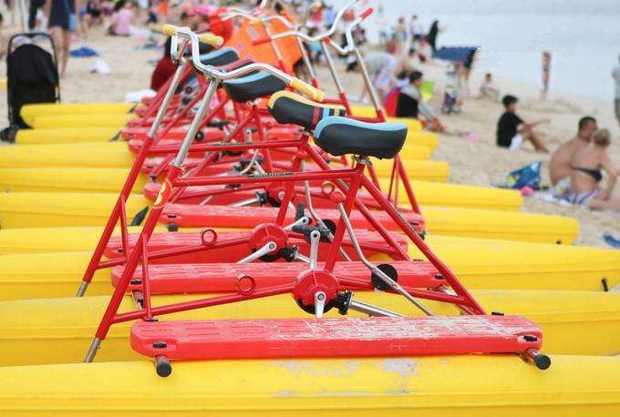 预支一段未来的旅行,带着父母去度假——三亚