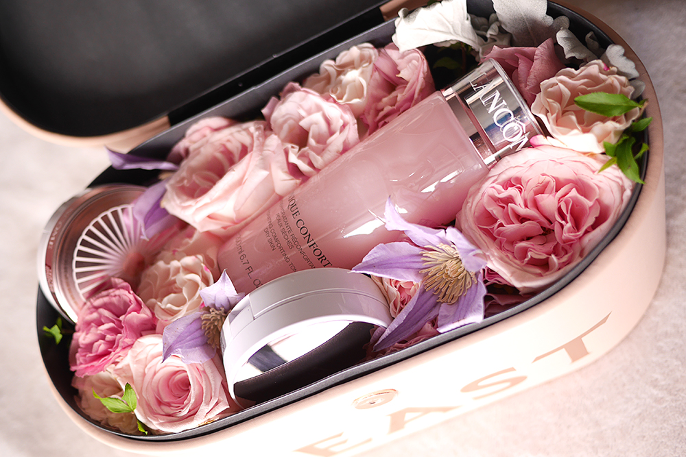 周冬雨同款护肤仪,周冬雨用的什么粉底液