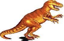 街机恐龙快打的剧情,街机恐龙快打通关合集