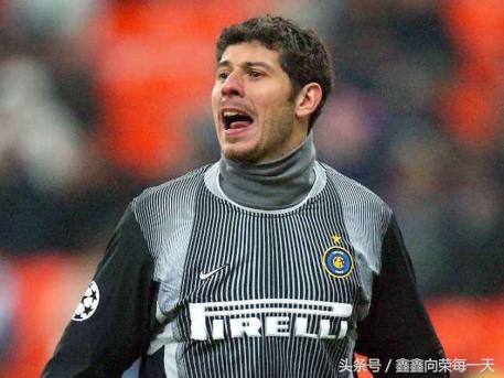 足坛十大门将,世界十大足球门将排名