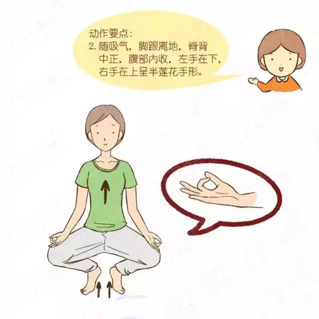 产后4-6个月瘦身瑜伽,产后瘦身瑜伽7天瘦10斤