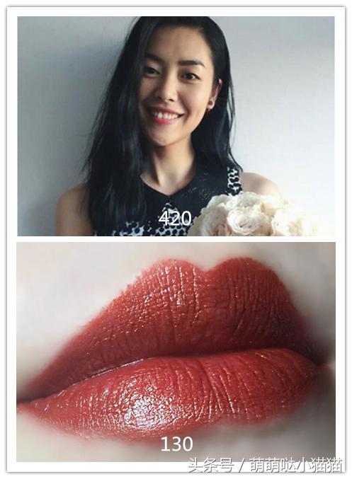 过年送女友什么礼物口红,情侣礼物推荐送女友口红