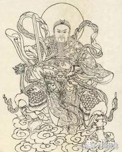 这种分布于旧镇霞美杜浔沙西佛昙的信仰，原来有这样的来历！