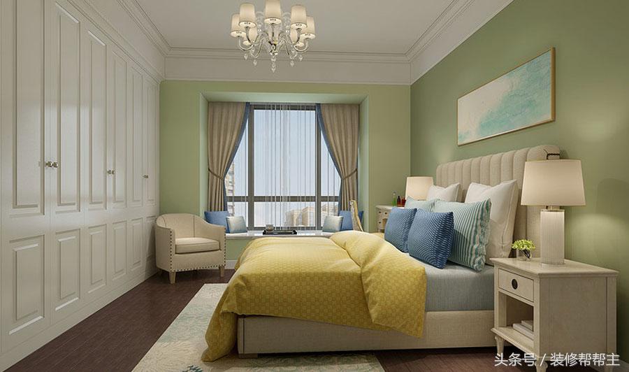 客厅暖色系抛釉砖,装修风格亚金色