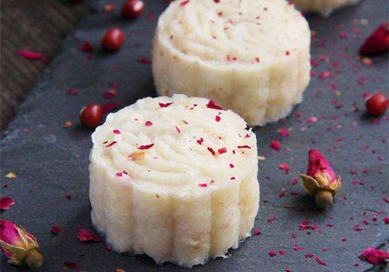 山药做的甜点名字,山药做的甜品汤