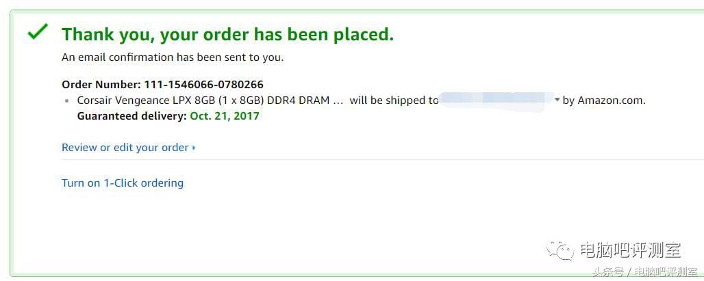 如何学会海淘视频教程,内存购买攻略