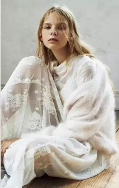 天气冷的毛衣单品,天气冷了想要一件毛衣