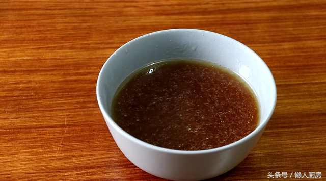 卤水制作卤鸡脚,简单自制卤鸡脚的卤料