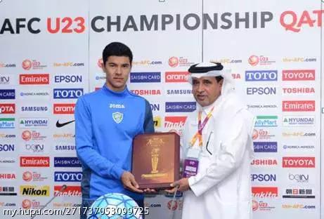 乌兹别克斯坦足球怎么样,为什么乌兹别克斯坦足球那么强