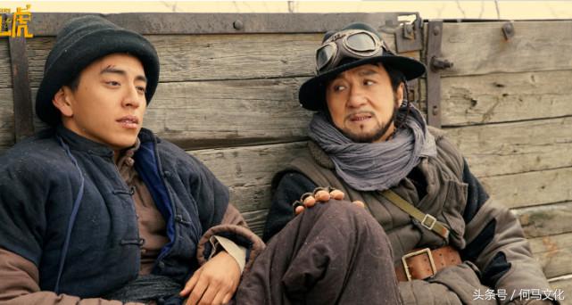 王大陆是怎么火起来的,王大陆到底是什么人