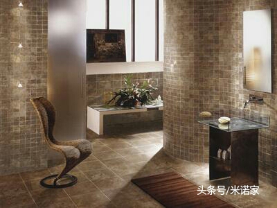 入口思维解析瓷砖品类,瓷砖品类和知识