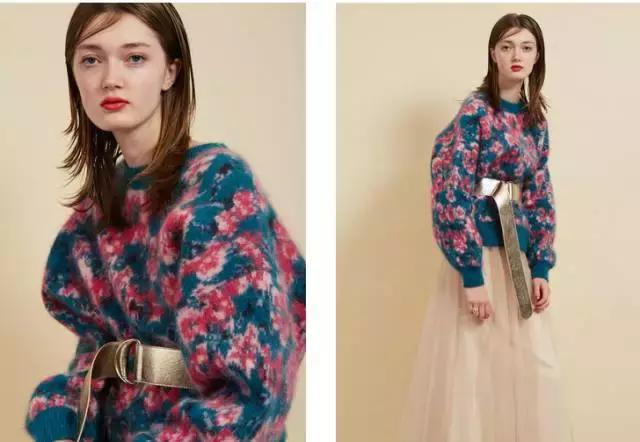 天气冷的毛衣单品,天气冷了想要一件毛衣