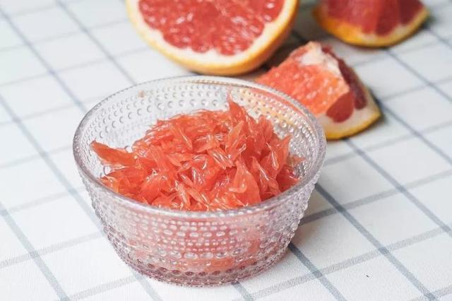 学做杨枝甘露的做法,教做杨枝甘露