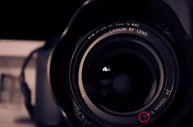 镜头尾部字母代表什么意思,镜头上的数字是什么意思