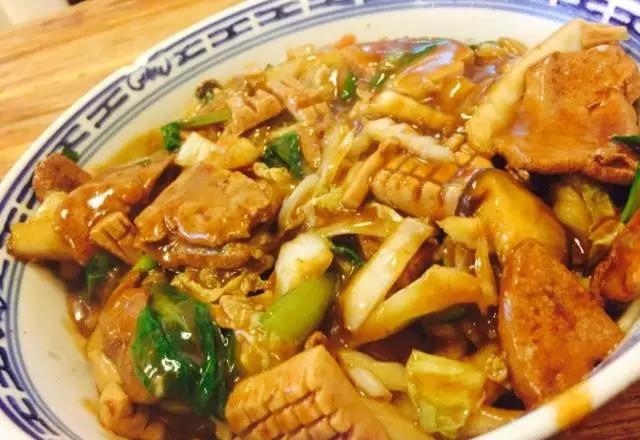 上海浦东本帮面馆十大排名,上海排名第一的本帮面馆