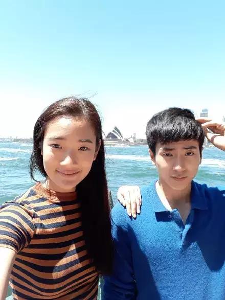 天才枪手里的真实事件,天才枪手真实性