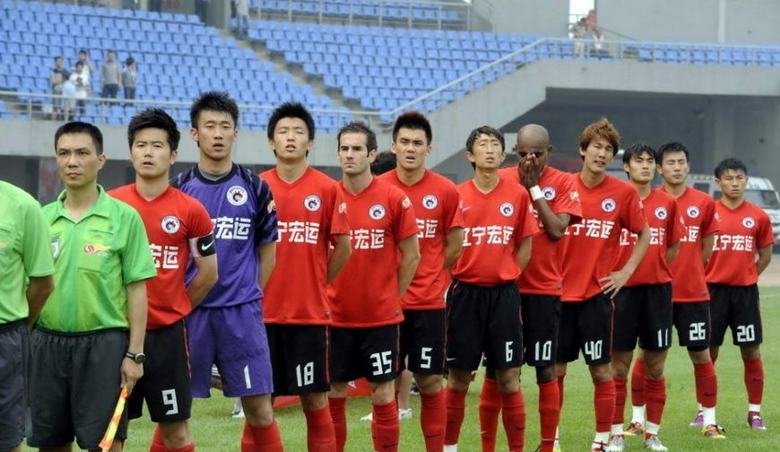 辽宁球队黑暗历史,东北篮球队悲剧