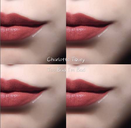 大牌口红冷门色号推荐,最近热门颜色