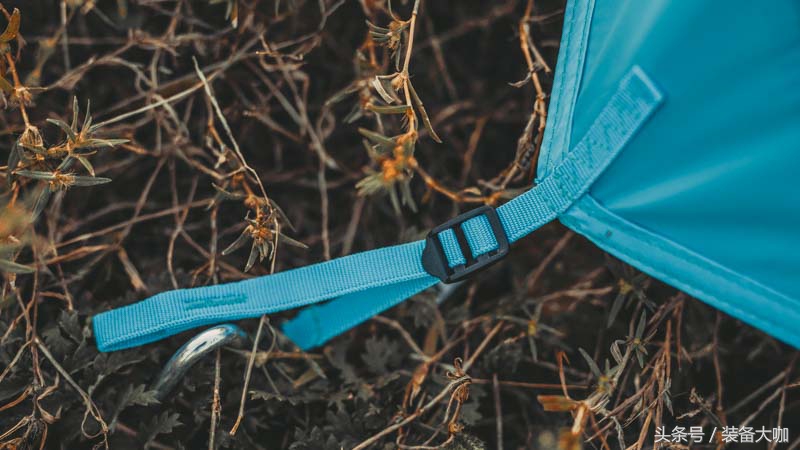 牧高笛冷山帐篷搭配,牧高笛帐篷深度体验