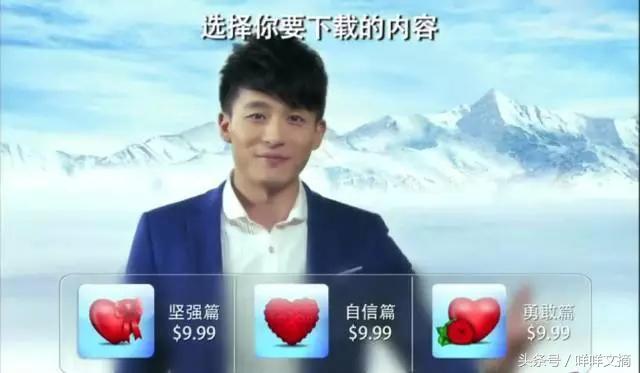 你还见过哪些奇葩职业,19个奇葩职业