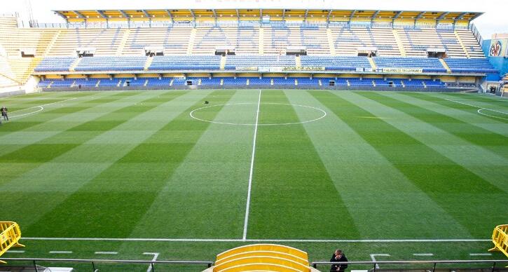 足坛五大联赛有哪些,足坛八大球场排名