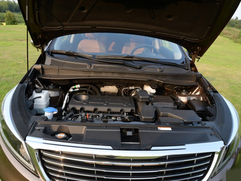 知道为什么路上那么多这款车吗？光看这颜值就都不用说了