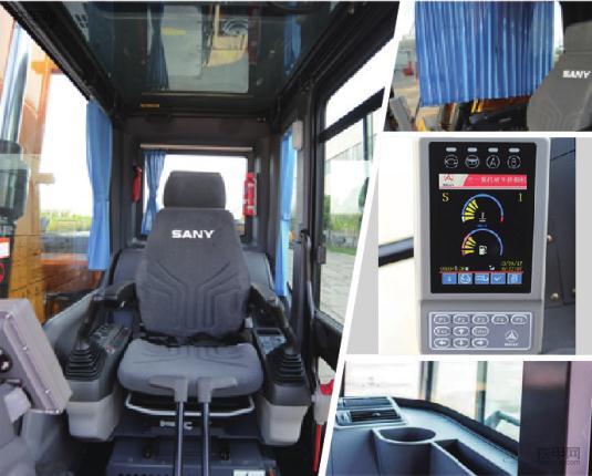 17万价差！三一SY135C对比沃尔沃EC140DL