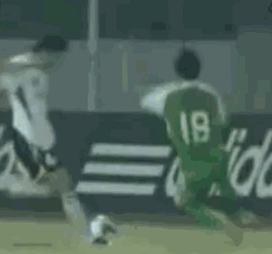 李玮锋踢球集锦,大头李玮锋去哪里了