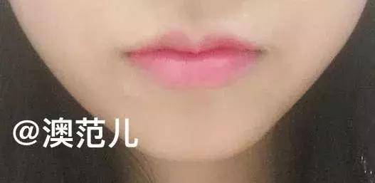 澳洲大牌口红试色,被抖音种草的口红测评