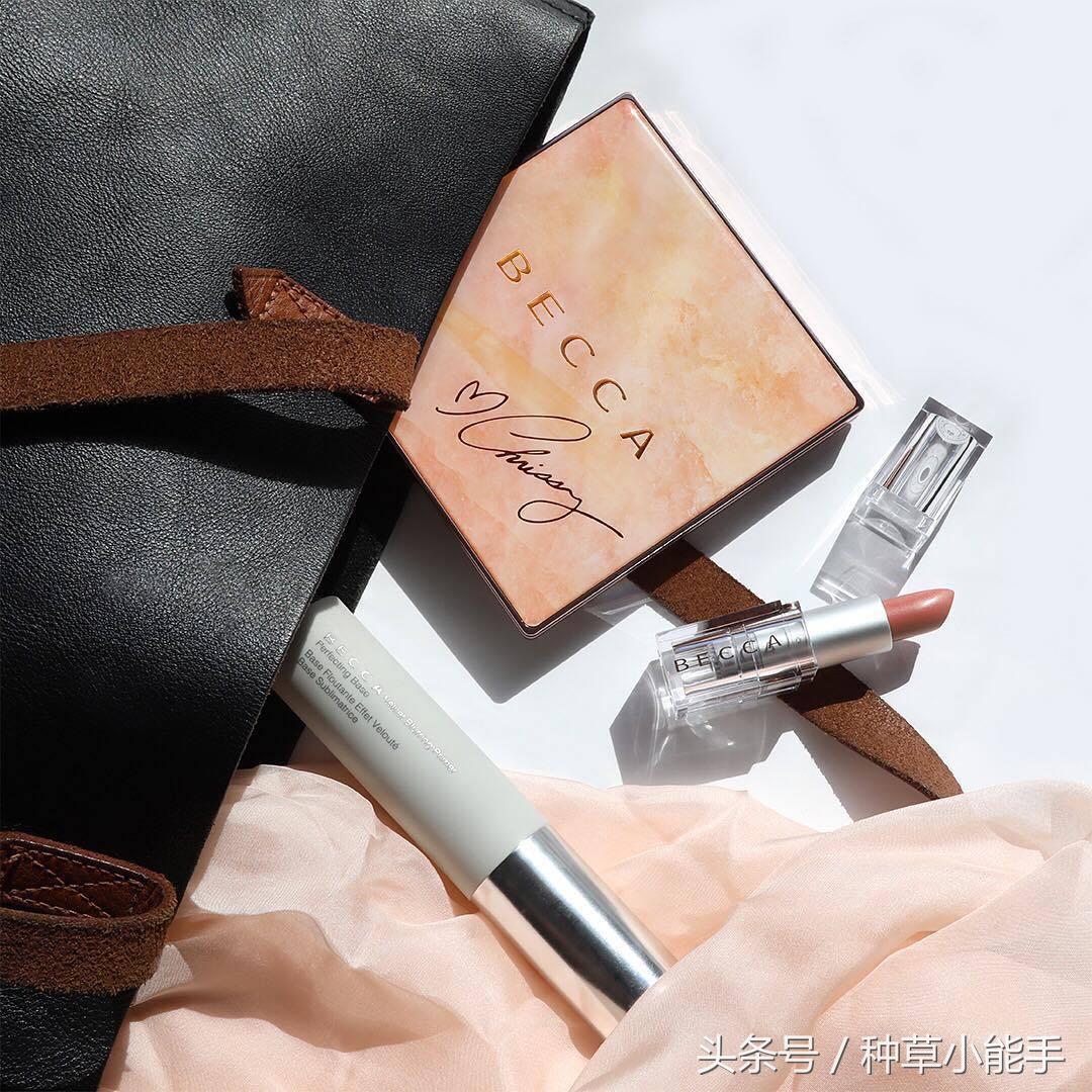 美妆博主平价彩妆推荐,美妆博主彩妆单品