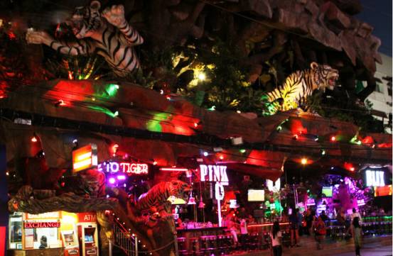 雨天在普吉岛怎么玩,普吉岛住宿超详细的攻略