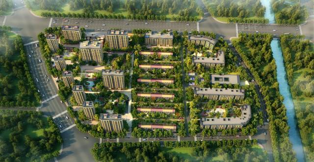 啧啧，这座豪宅有点“用力过猛”